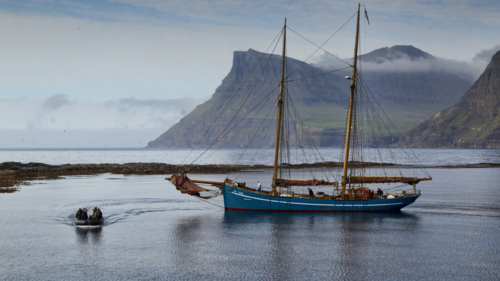 , Faroe islands, , ,  , denmark