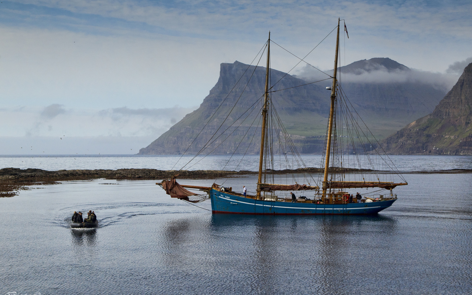 , Faroe islands, , ,  , denmark