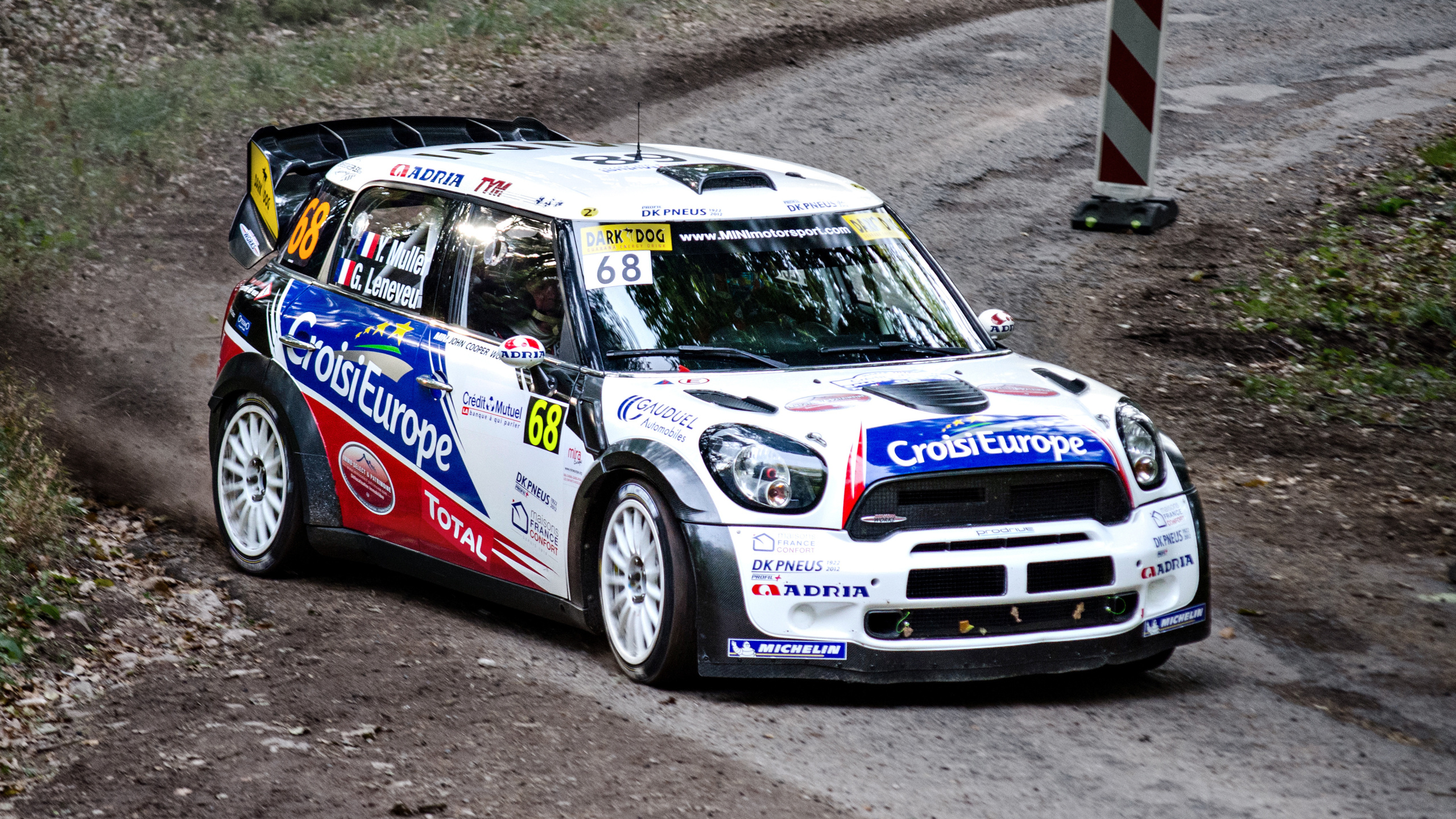 mini,  , Mini cooper, , , rally, , wrc