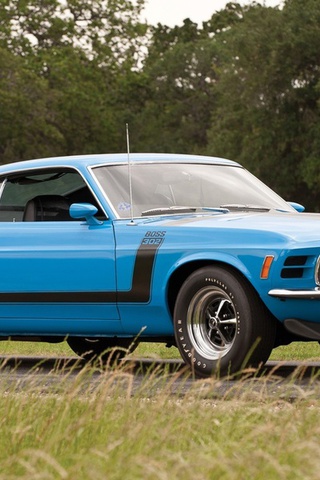 , , 1970, boss 302, , , Ford, mustang, 