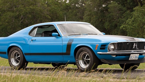 , , 1970, boss 302, , , Ford, mustang, 