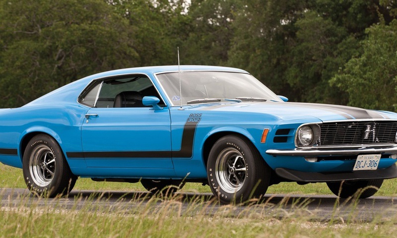 , , 1970, boss 302, , , Ford, mustang, 