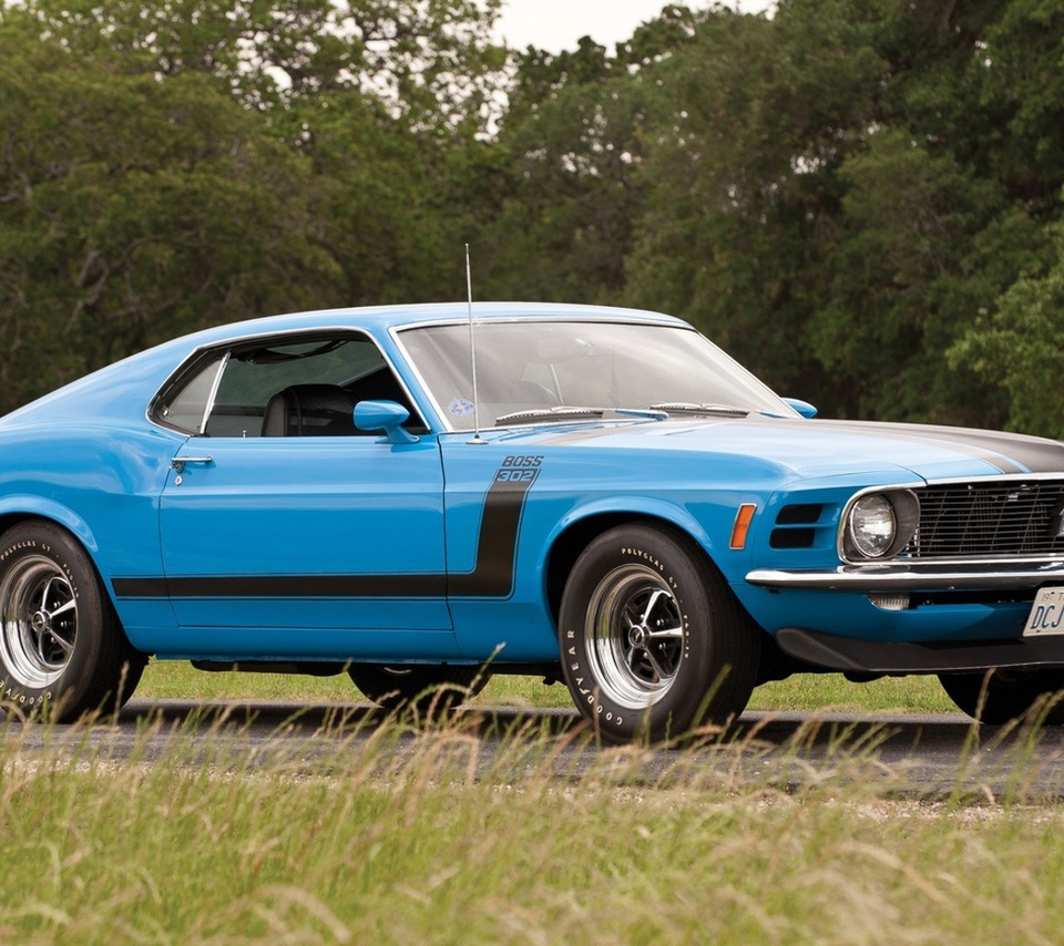 , , 1970, boss 302, , , Ford, mustang, 