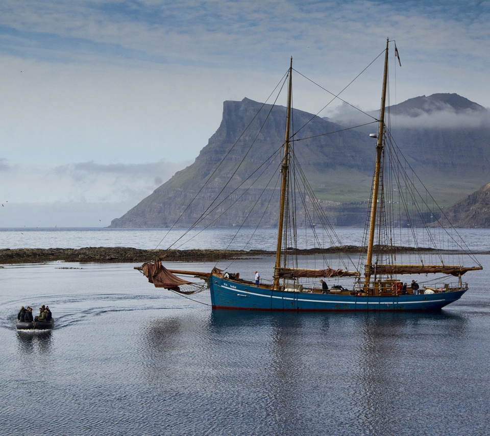 , Faroe islands, , ,  , denmark