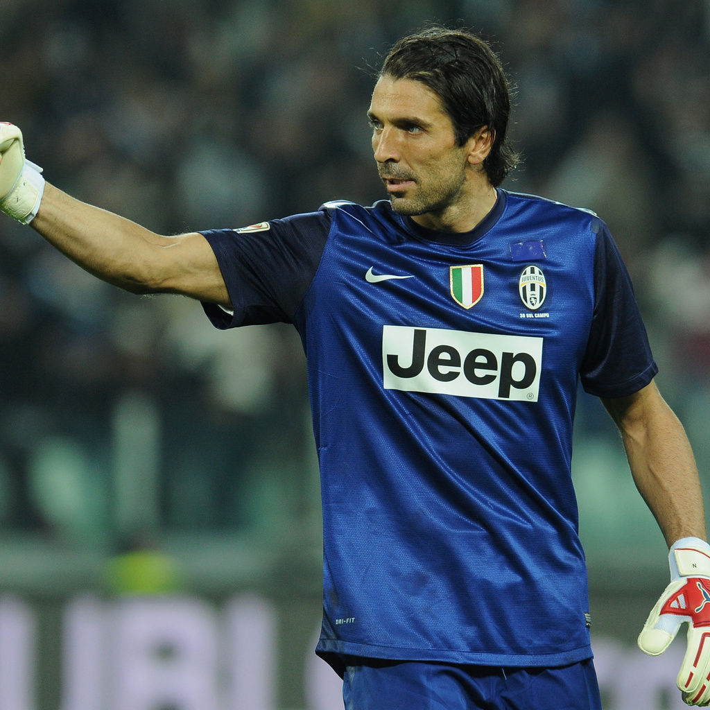  , , goalkeeper, serie a, juventus, Gianluigi buffon