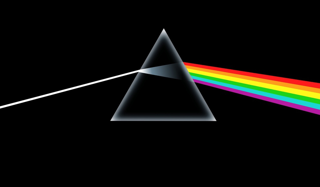   , Pink floyd, the dark side of the moon