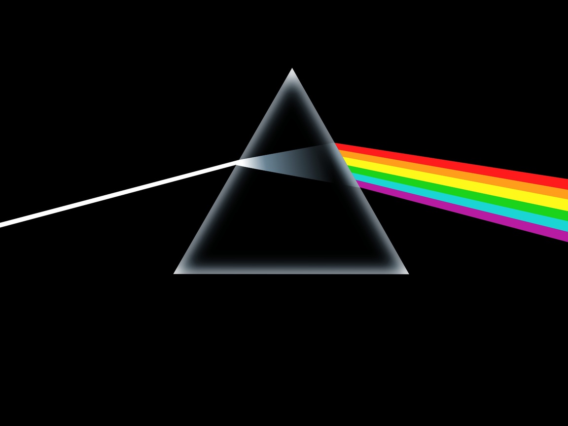   , Pink floyd, the dark side of the moon