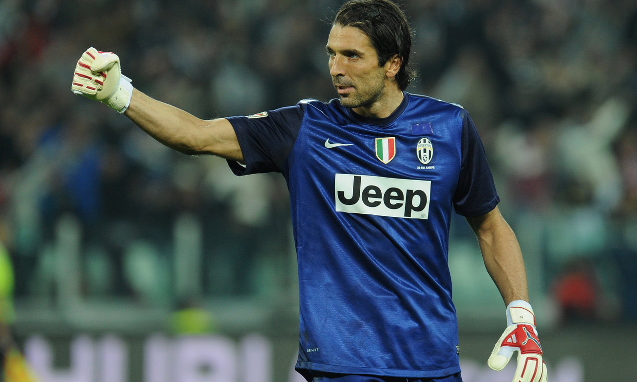  , , goalkeeper, serie a, juventus, Gianluigi buffon