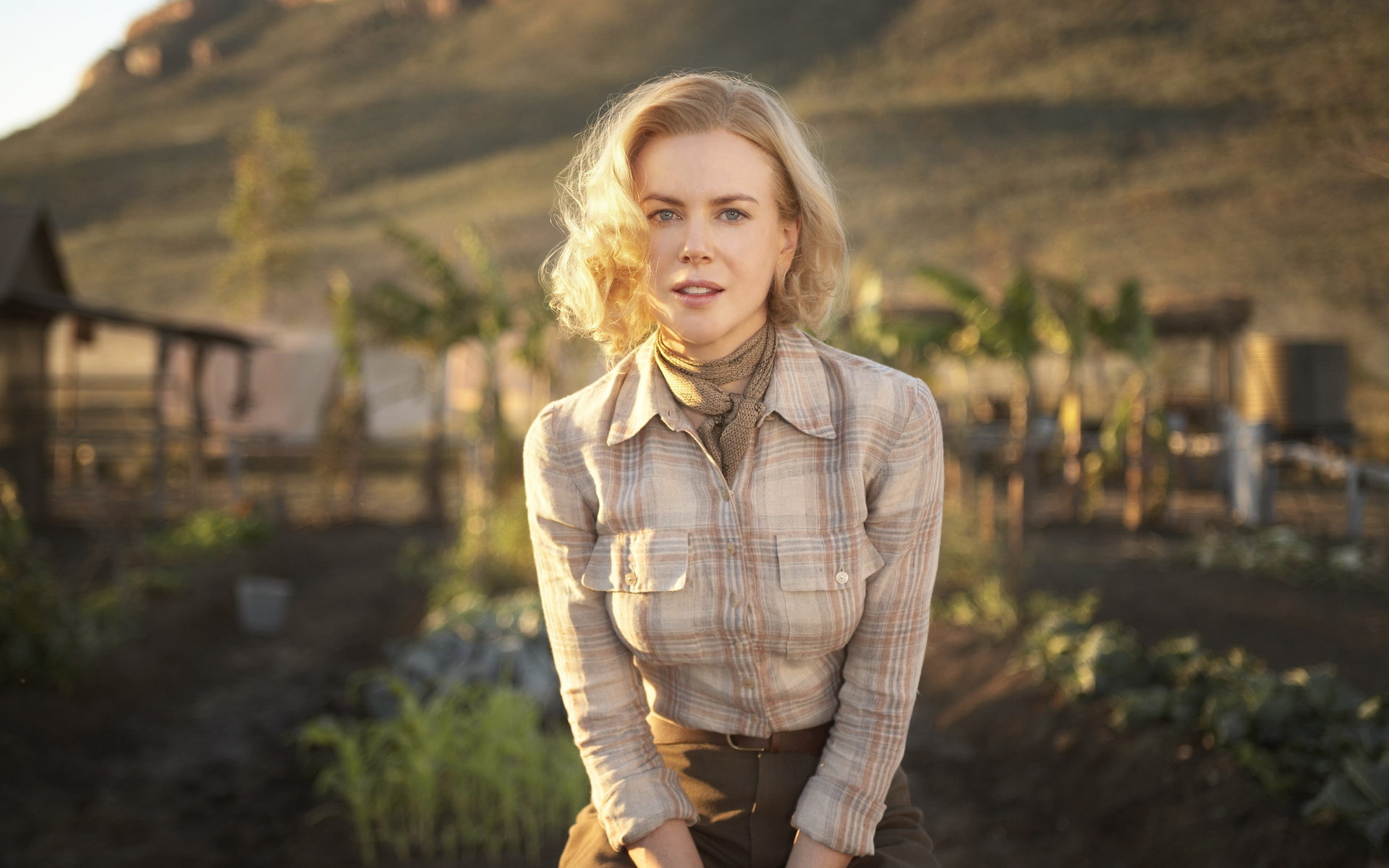 , Australia, nicole kidman