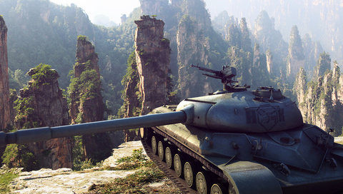 , , Wot, ....., , china, , world of tanks