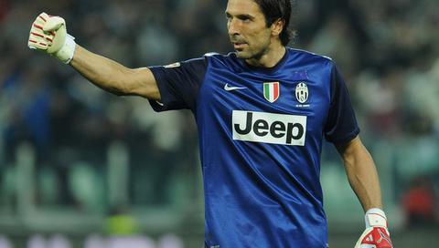  , , goalkeeper, serie a, juventus, Gianluigi buffon