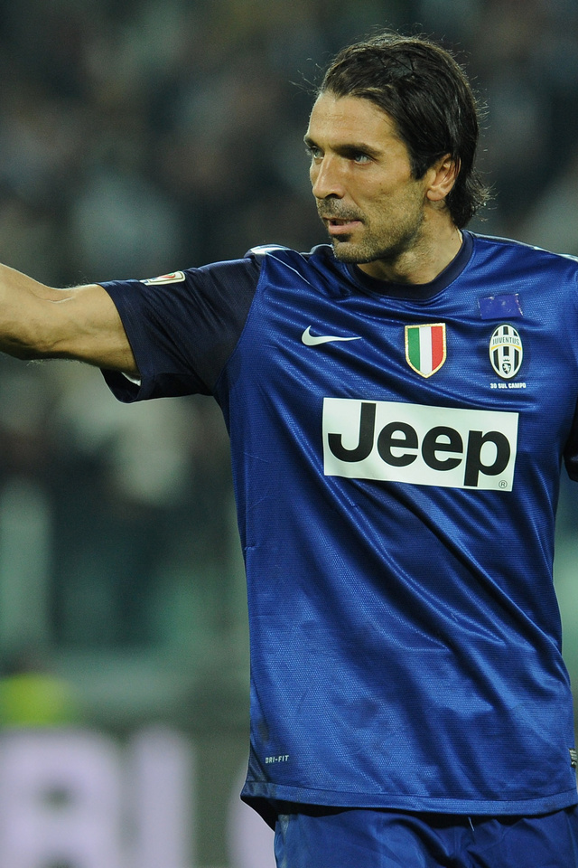  , , goalkeeper, serie a, juventus, Gianluigi buffon