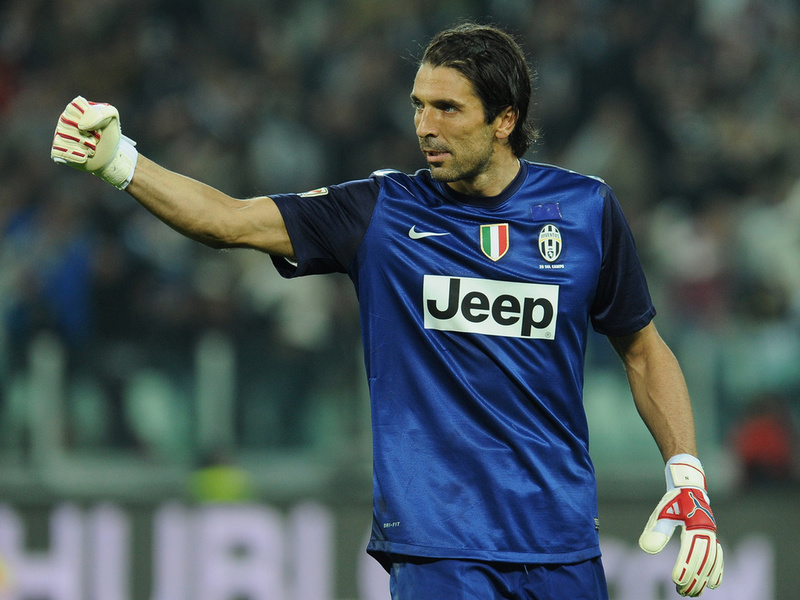  , , goalkeeper, serie a, juventus, Gianluigi buffon