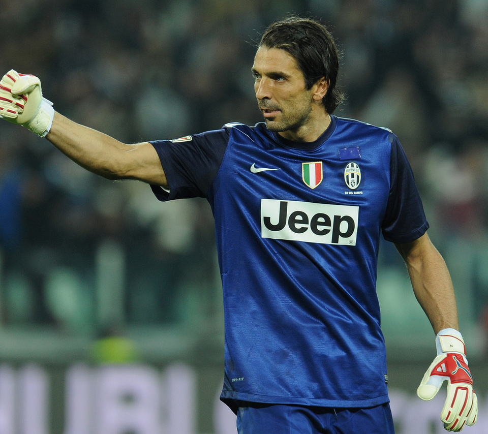  , , goalkeeper, serie a, juventus, Gianluigi buffon