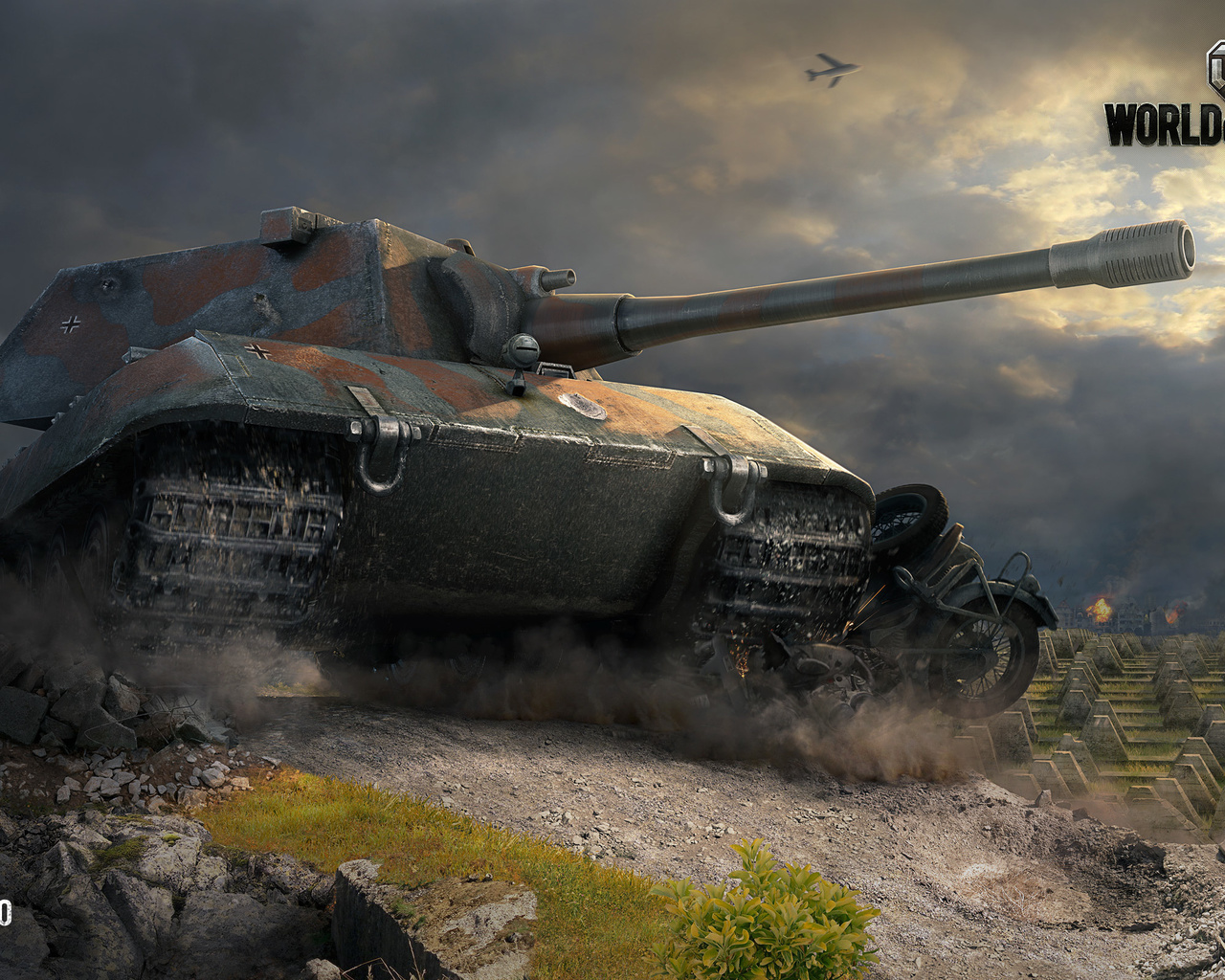  , wargaming net, wot, World of tanks, e 100