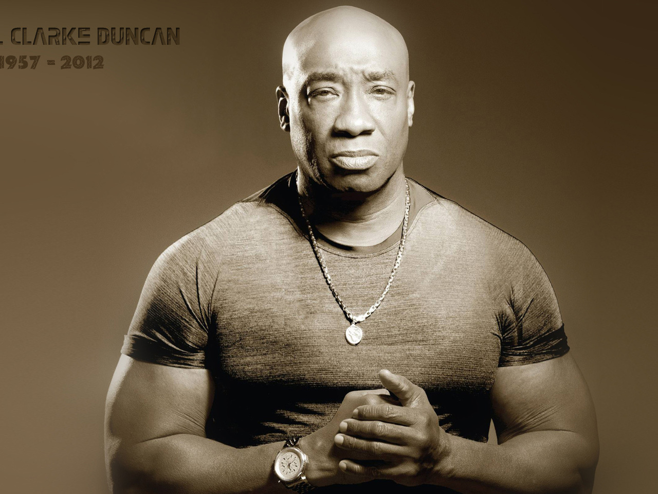   , michael clarke duncan, , , 