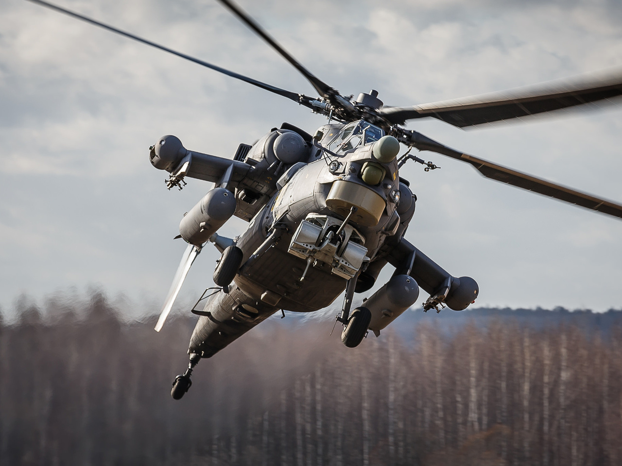 , , , , Mi-28