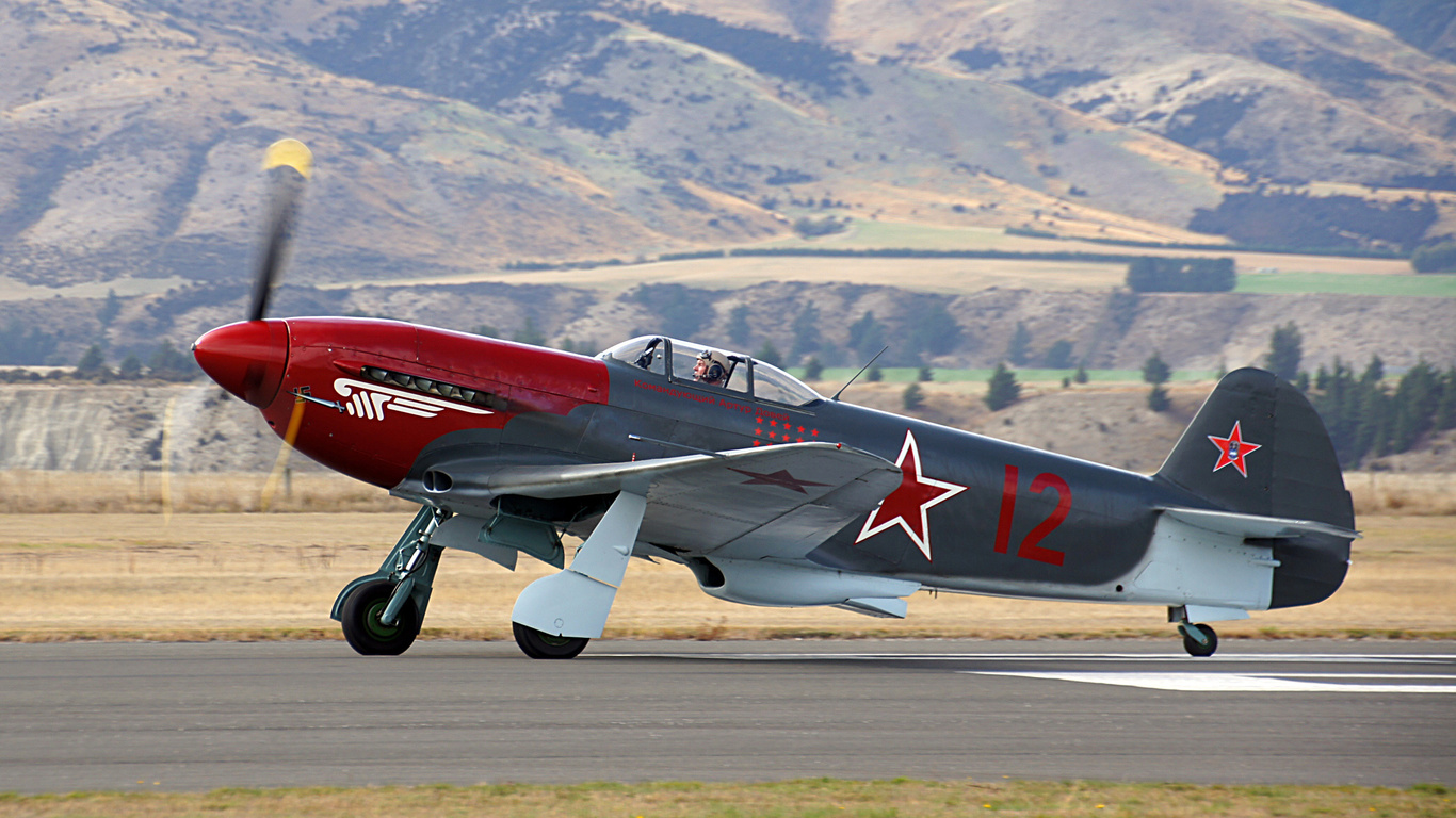 yak-3ua, club, , historical, , Military, -3