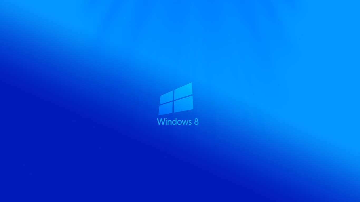 Windows 8, , , 3d, , minimal