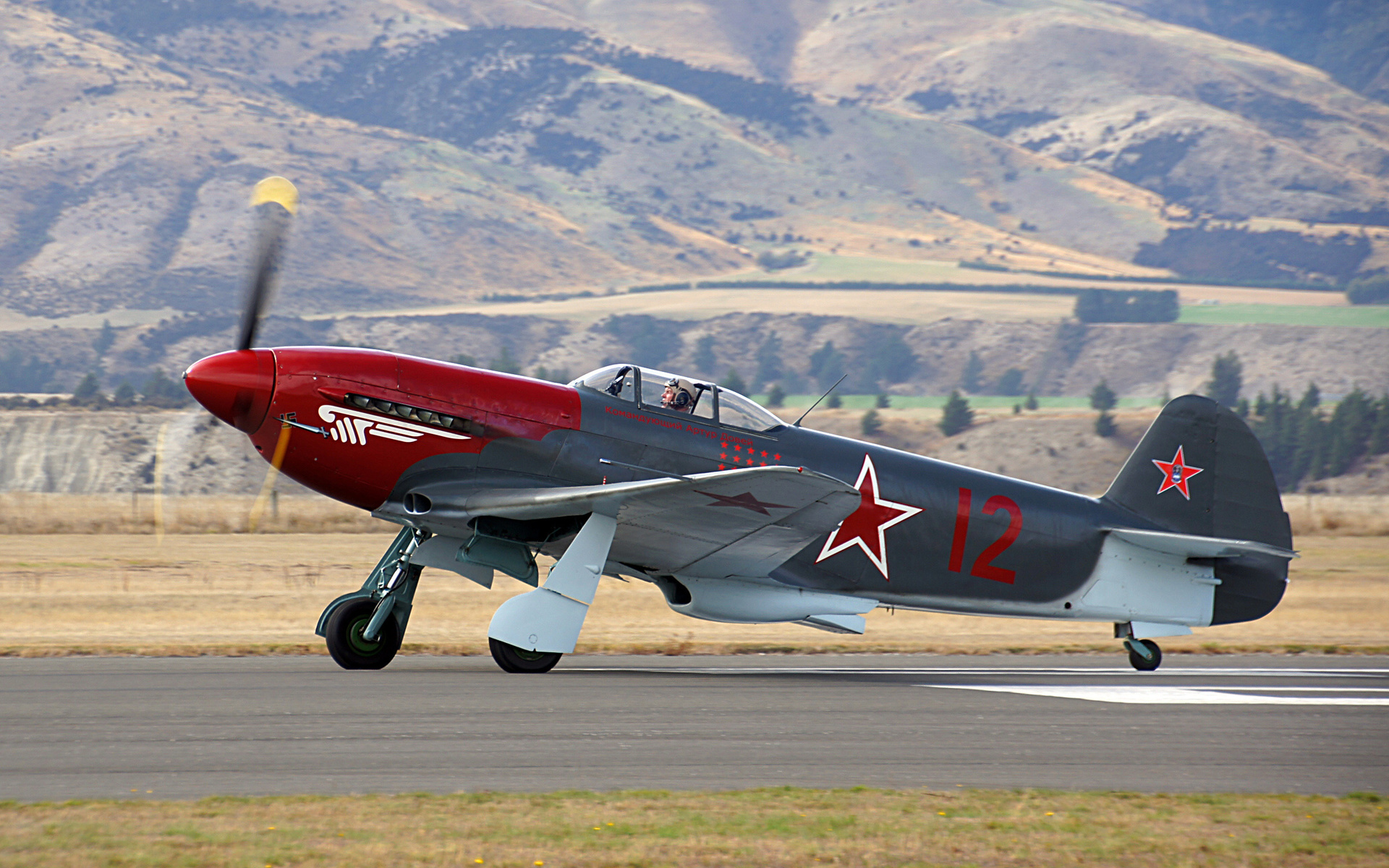 yak-3ua, club, , historical, , Military, -3