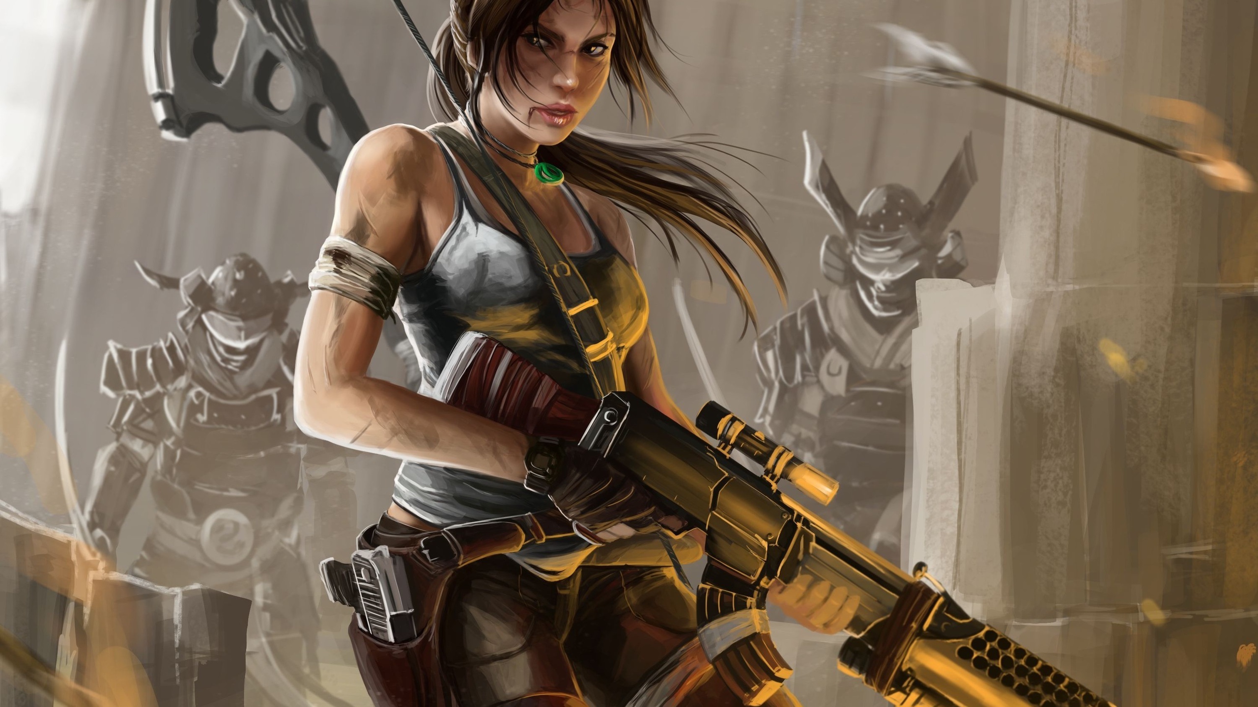 , , tomb raider, peter balogh, , , reborn, lara croft