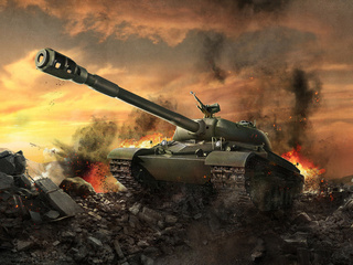 wz-111,  , wargaming net, World of tanks,  , wot