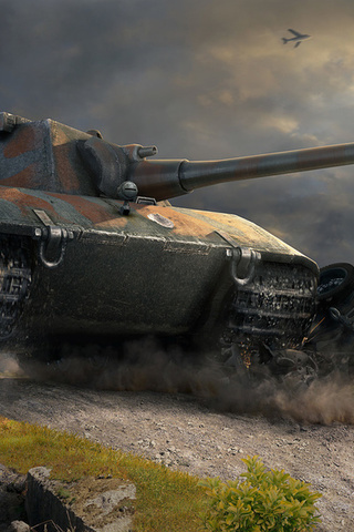  , wargaming net, wot, World of tanks, e 100