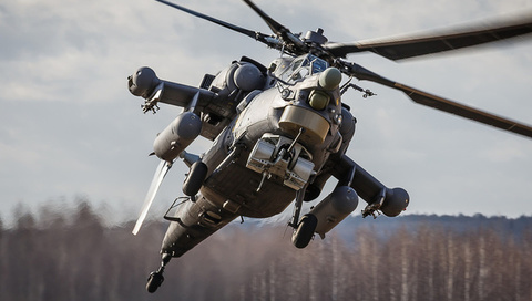 , , , , Mi-28