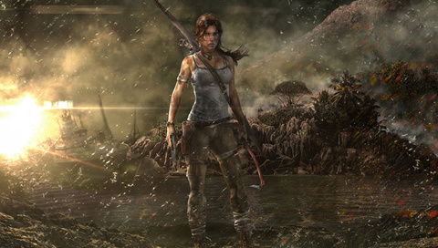 Tomb raider, ,  ,  