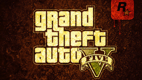 rockstar games, , Grand theft auto, 5, 2013, , five, gta, v