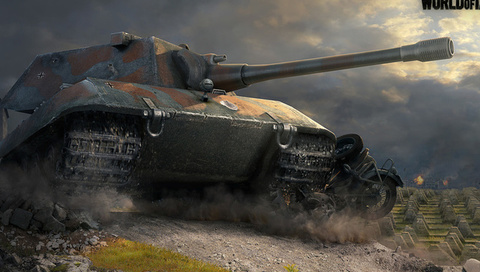  , wargaming net, wot, World of tanks, e 100