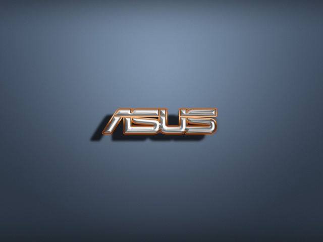 Letters, asus, logo