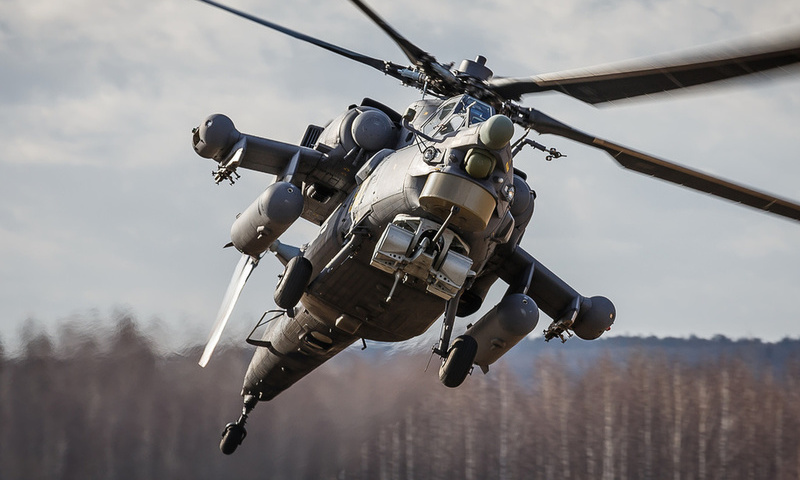 , , , , Mi-28