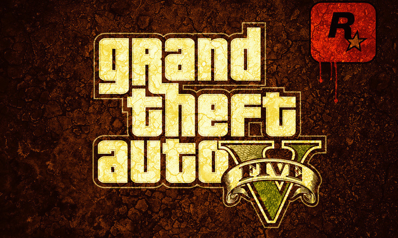 rockstar games, , Grand theft auto, 5, 2013, , five, gta, v