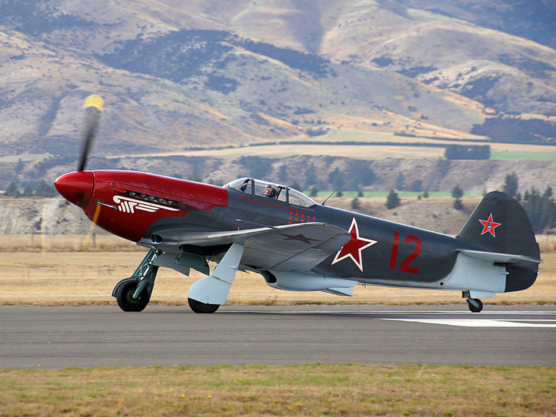 yak-3ua, club, , historical, , Military, -3