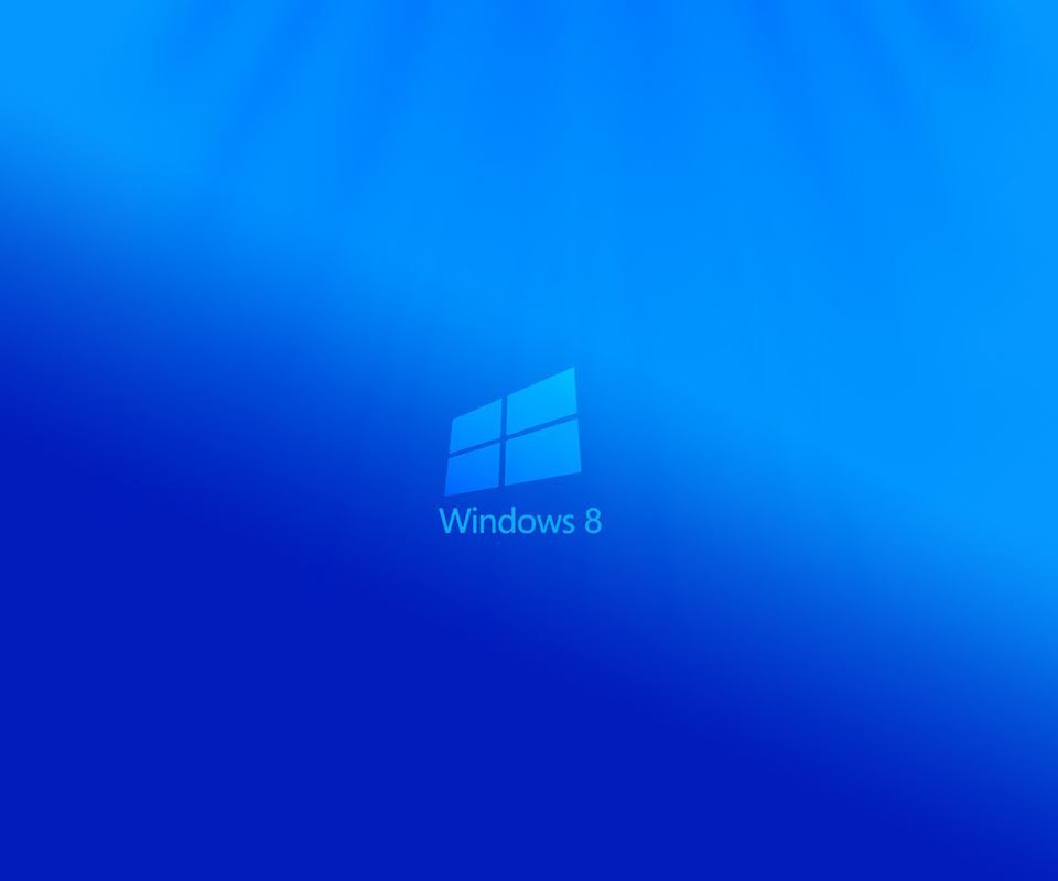 Windows 8, , , 3d, , minimal