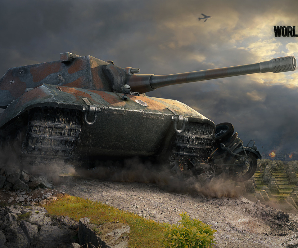  , wargaming net, wot, World of tanks, e 100