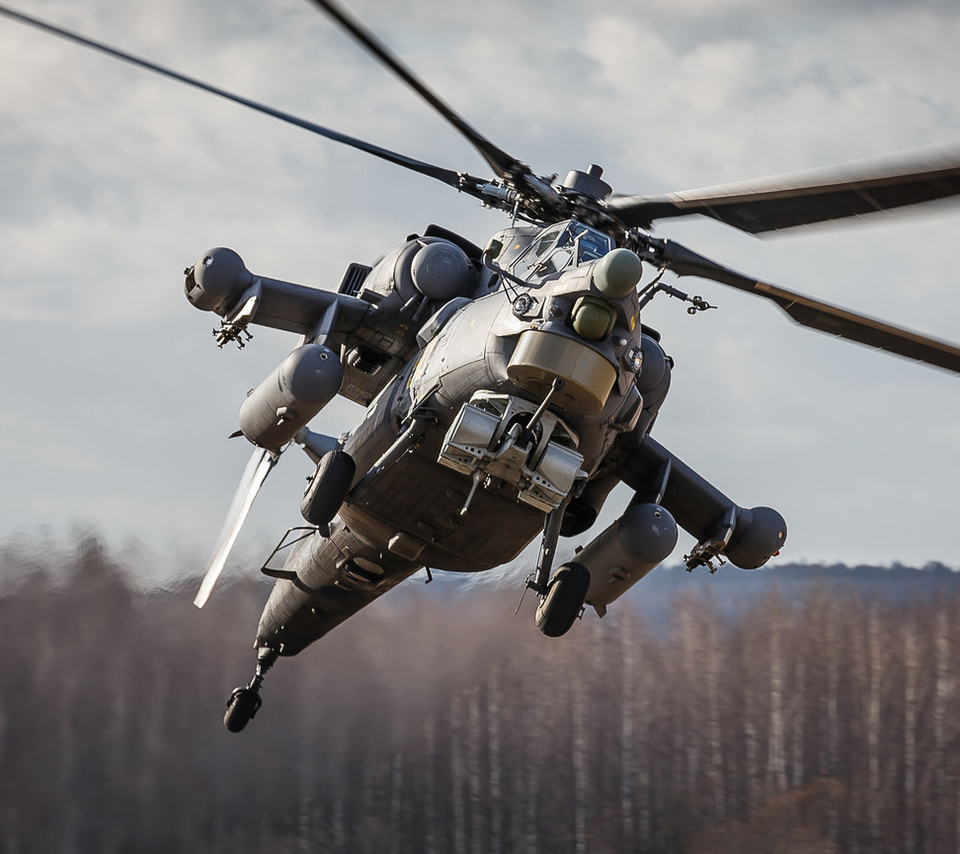 , , , , Mi-28