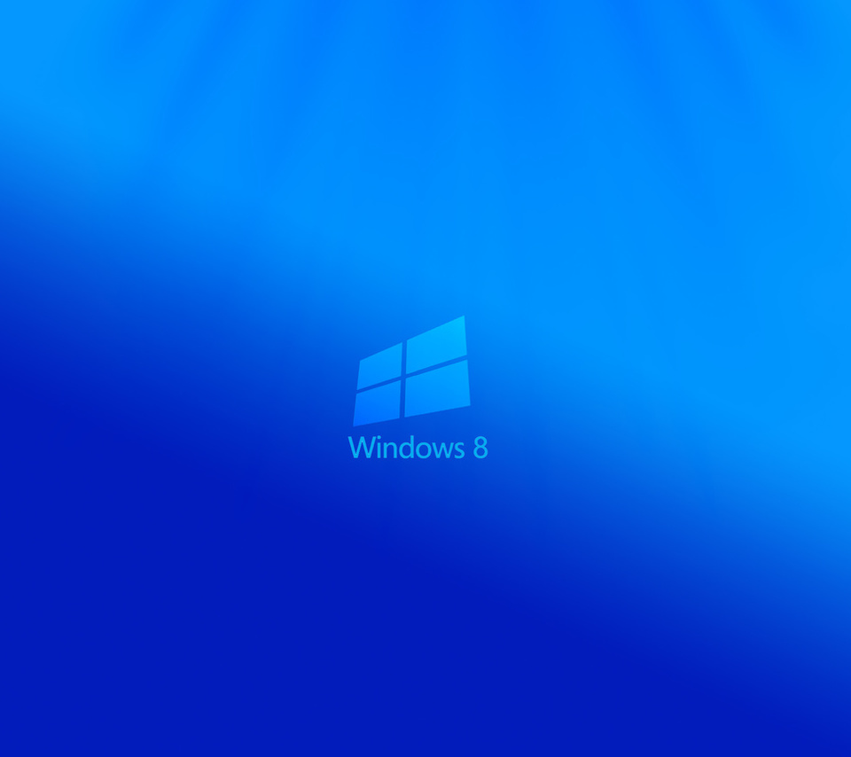 Windows 8, , , 3d, , minimal